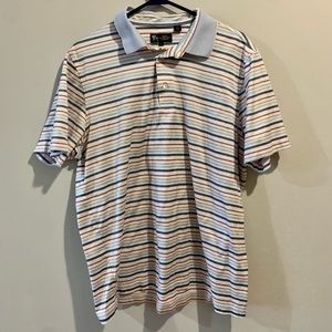 Hart Schaffner & Marx polo shirt